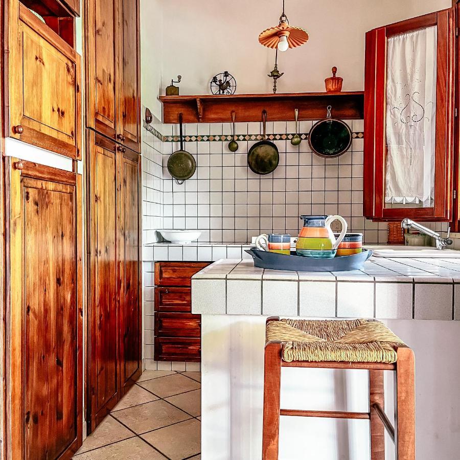 Holidaisy It Villa Con Giardino Σαν Βίτο λο Κάπο Εξωτερικό φωτογραφία
