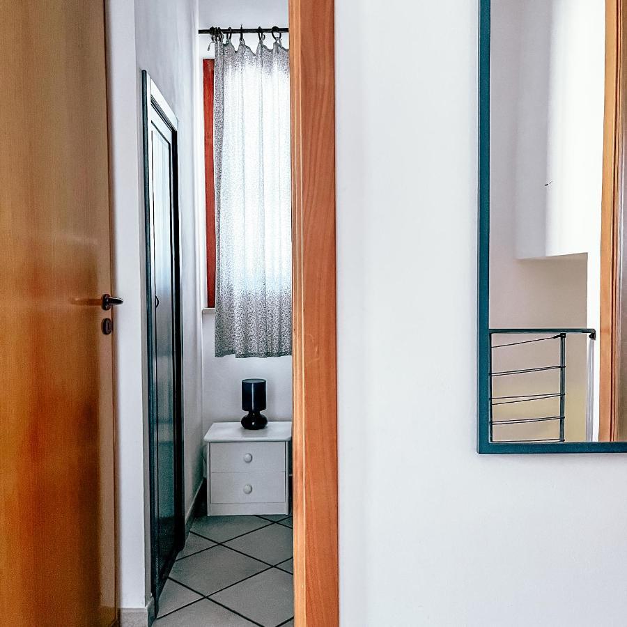 Holidaisy It Villa Con Giardino Σαν Βίτο λο Κάπο Εξωτερικό φωτογραφία
