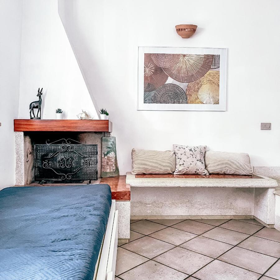 Holidaisy It Villa Con Giardino Σαν Βίτο λο Κάπο Εξωτερικό φωτογραφία