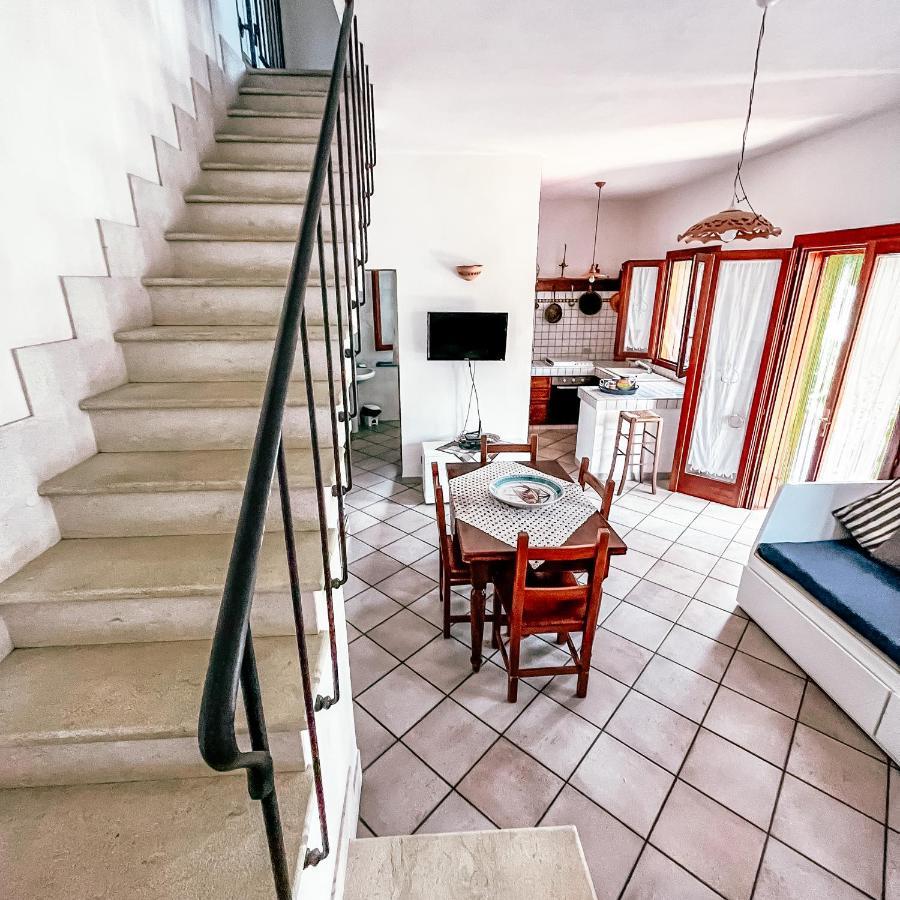 Holidaisy It Villa Con Giardino Σαν Βίτο λο Κάπο Εξωτερικό φωτογραφία