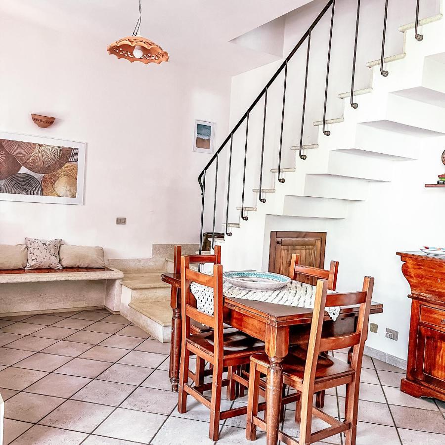 Holidaisy It Villa Con Giardino Σαν Βίτο λο Κάπο Εξωτερικό φωτογραφία