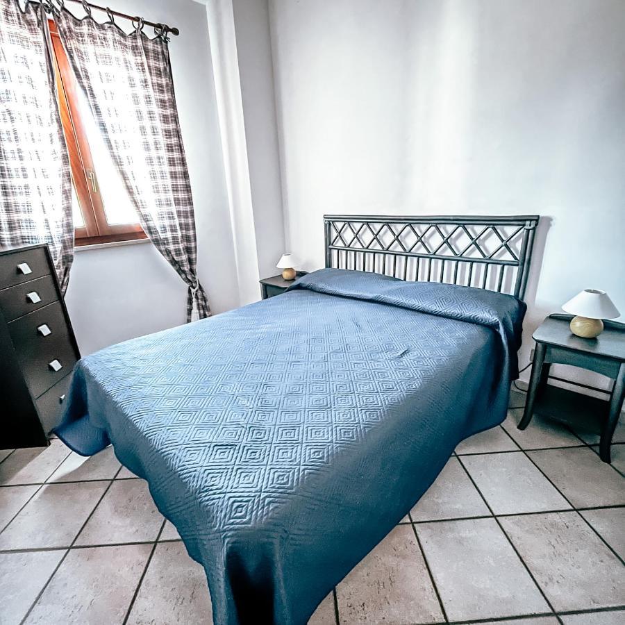 Holidaisy It Villa Con Giardino Σαν Βίτο λο Κάπο Εξωτερικό φωτογραφία