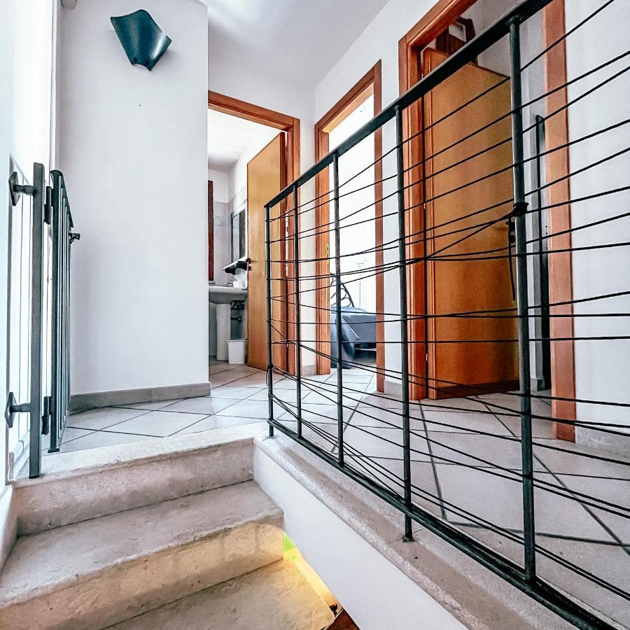 Holidaisy It Villa Con Giardino Σαν Βίτο λο Κάπο Εξωτερικό φωτογραφία